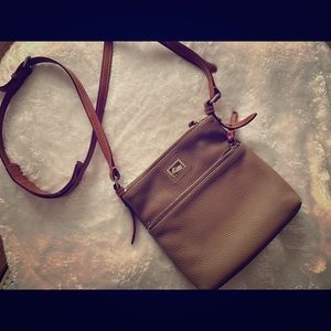 DB Crossbody.